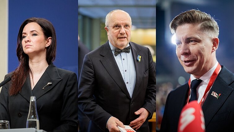 Urbonaitė: socialdemokratai patys organizuoja savo laidotuves
