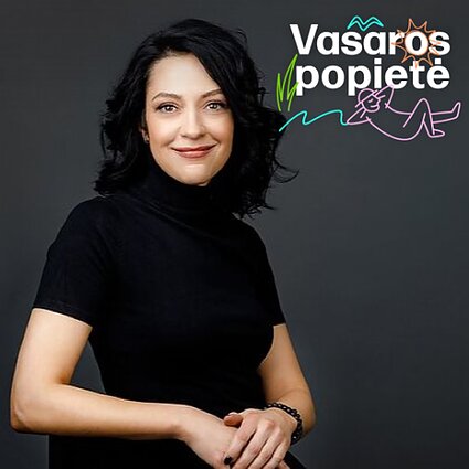 Diana Bukantaitė