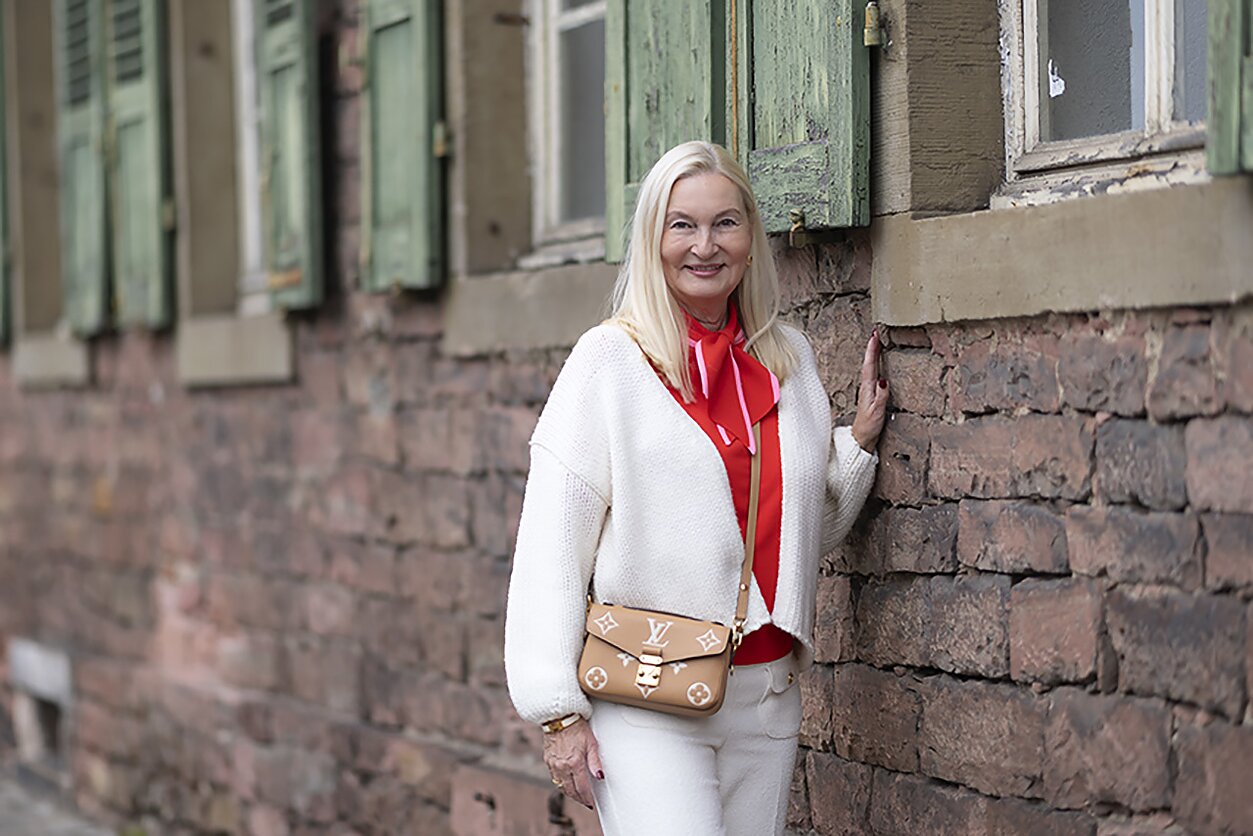 Ulrike Jansen Ulrike Jansen