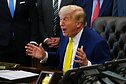Donaldas Trumpas
