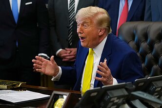 Donaldas Trumpas