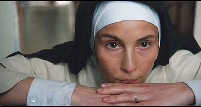 Filmo „Teresė. Prieš tampant šventąja“ („Mother“) kadras