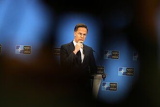 Markas Rutte