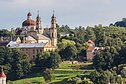Wilno, Wzgórze Zbawiciela