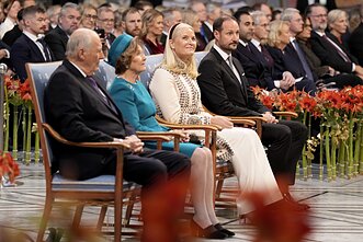Mette Marit
