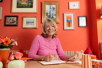 Sally Page