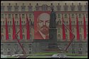 Штаб-квартира КГБ на Лубянке, 1991 г.