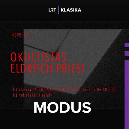 Okultistas Eldritch Priest