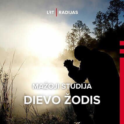 Mažoji studija. Dievo žodis