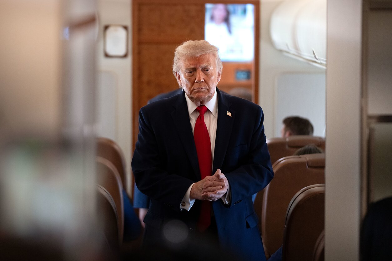 Donaldas Trumpas