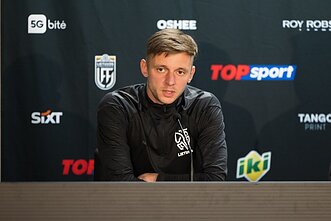 Arvydas Novikovas