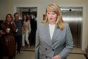 Lietuvos socialdemokratų partija (LSDP) Vilniuje renkasi į prezidiumo ir tarybos posėdį