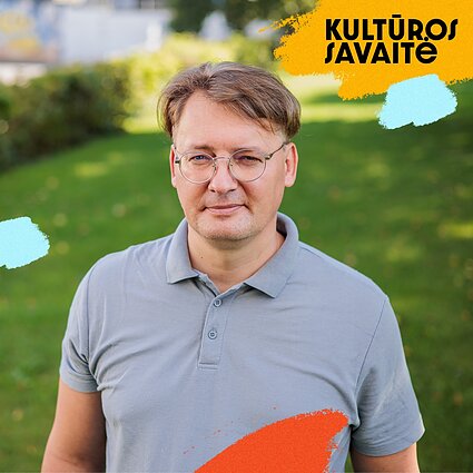 Saulius Grybkauskas