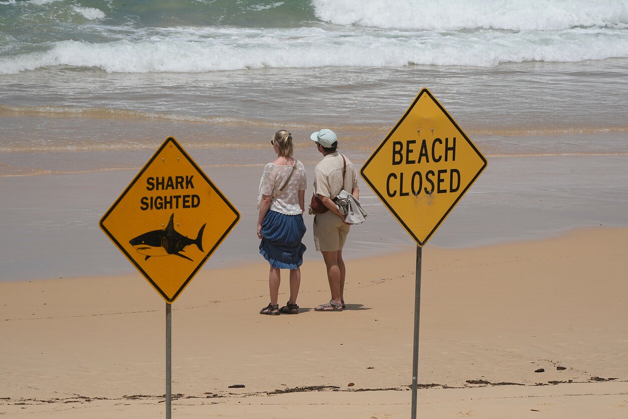 Australija