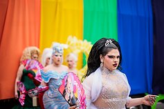 „Pride“ eitynės 2026 „Pride“ eitynės 2026