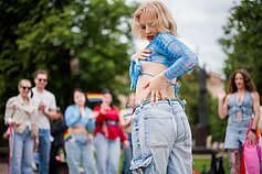 „Pride“ eitynės 2026 „Pride“ eitynės 2026