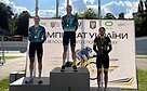 Lietuvos komandai atstovaujantys broliai iš Ukrainos iškovojo keturis čempionų titulus
