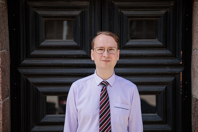 Matas Baltrukevičius Matas Baltrukevičius