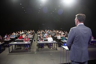 Nacionalinis diktantas 2026 Nacionalinis diktantas 2026