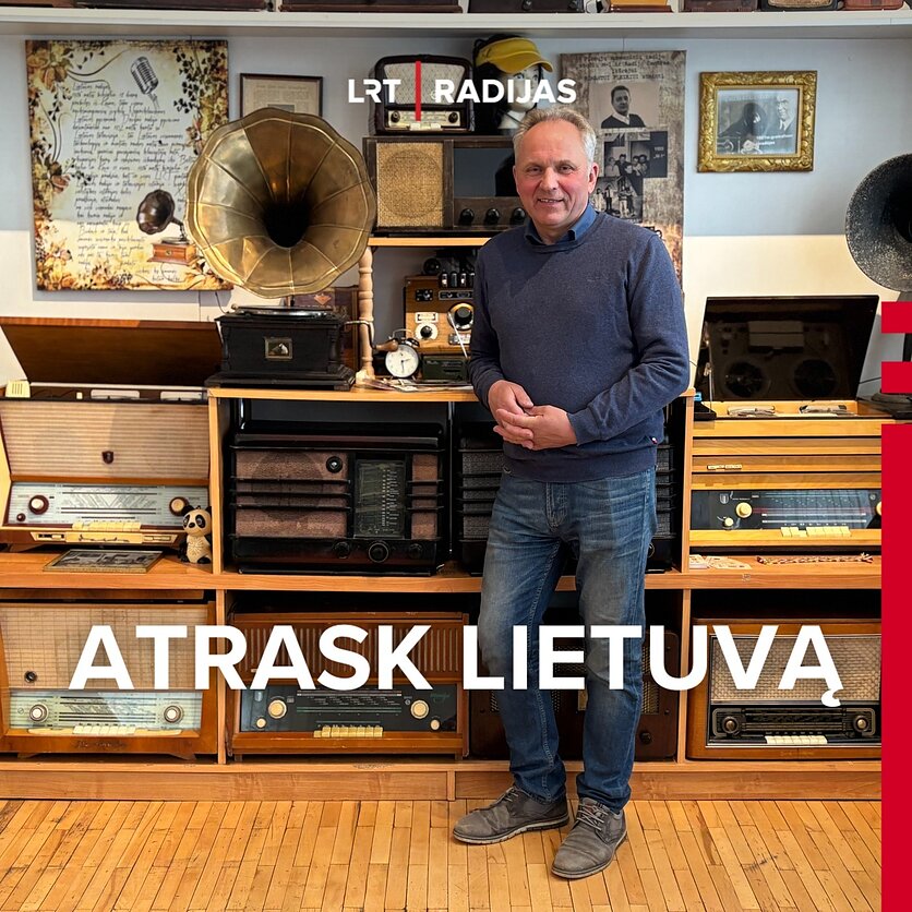 Asmeninio naudojimo nuotr., Dalius Bučenka