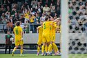 Baltijos taurės pusfinalis: Lietuva – Latvija