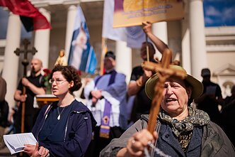 „Pride“ eitynės 2026 „Pride“ eitynės 2026