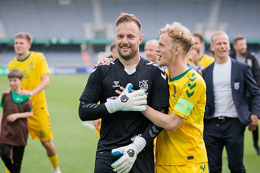 Baltijos taurės pusfinalis: Lietuva – Latvija