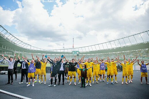 Baltijos taurės pusfinalis: Lietuva – Latvija