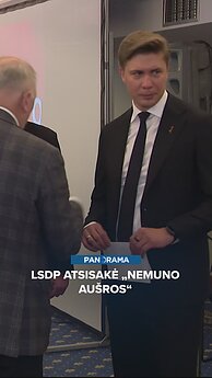 Kas įvyko birželio 6-ąją?