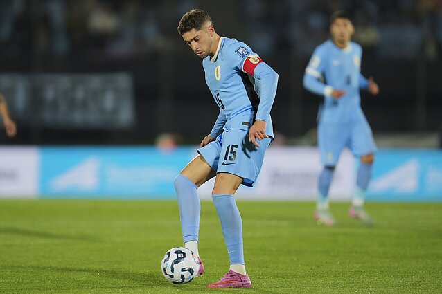Federico Valverde