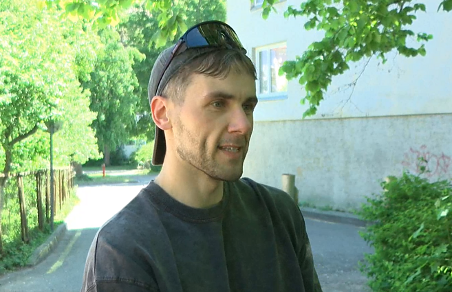 Neringos savivaldybei perduotas Nidos švyturio pastatų kompleksas