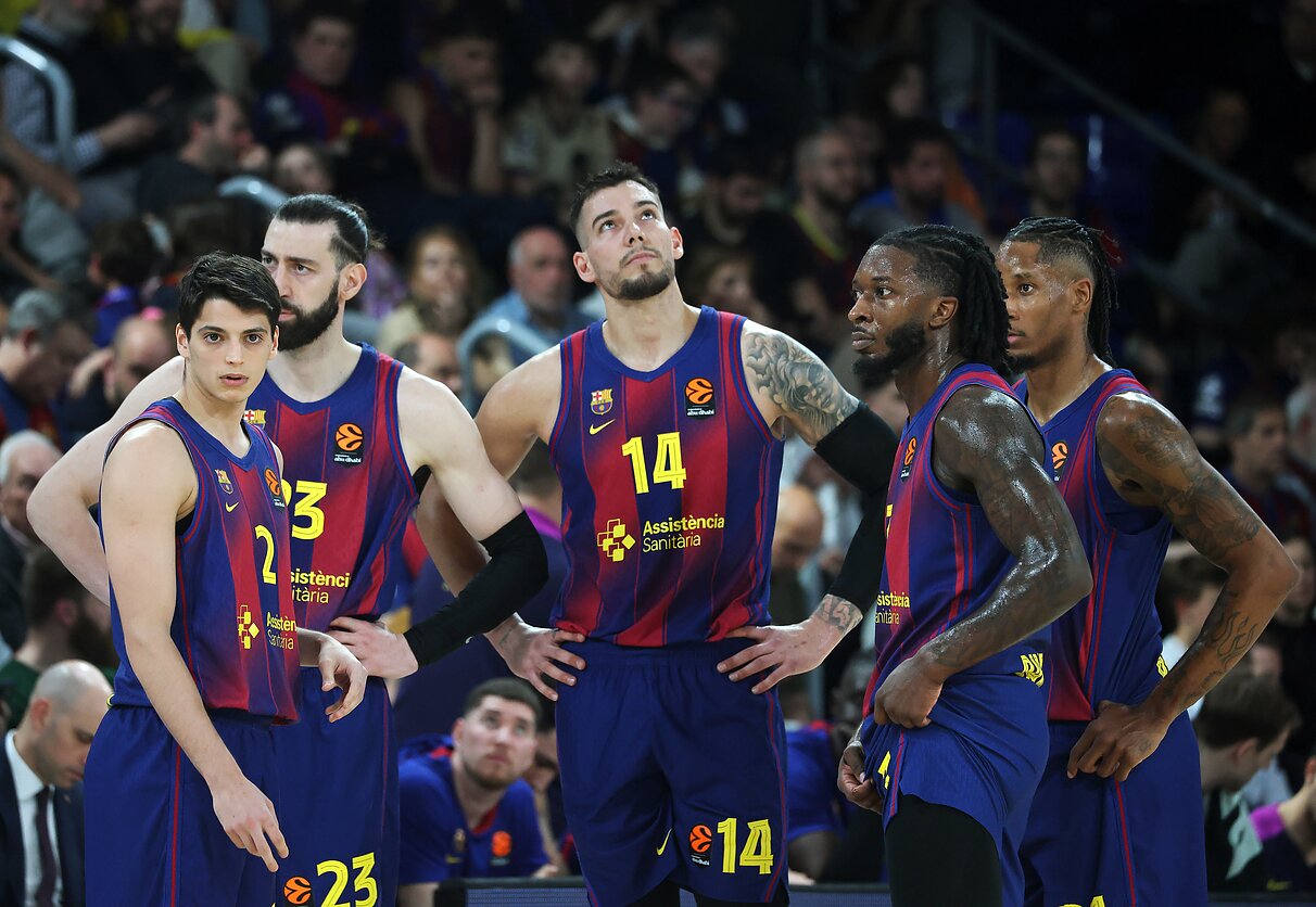 „Barcelona“