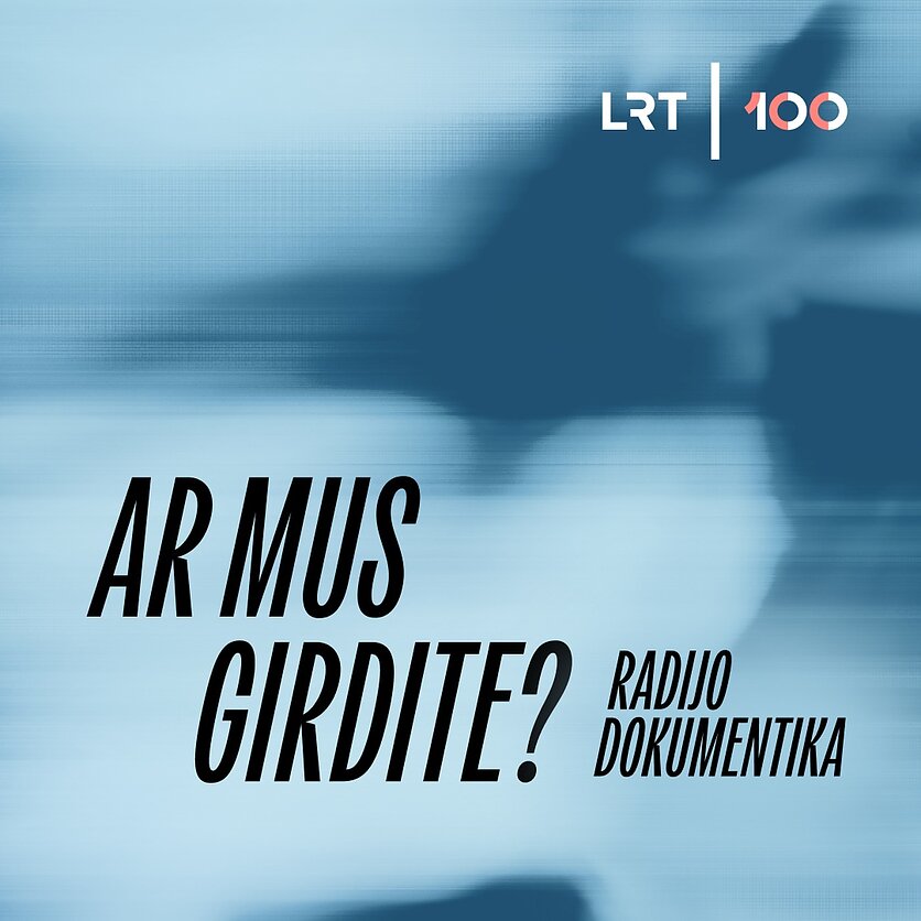 LRT nuotr., Ciklas „Ar mus girdite?“ | Viktoras ir „Parduotuvė“
