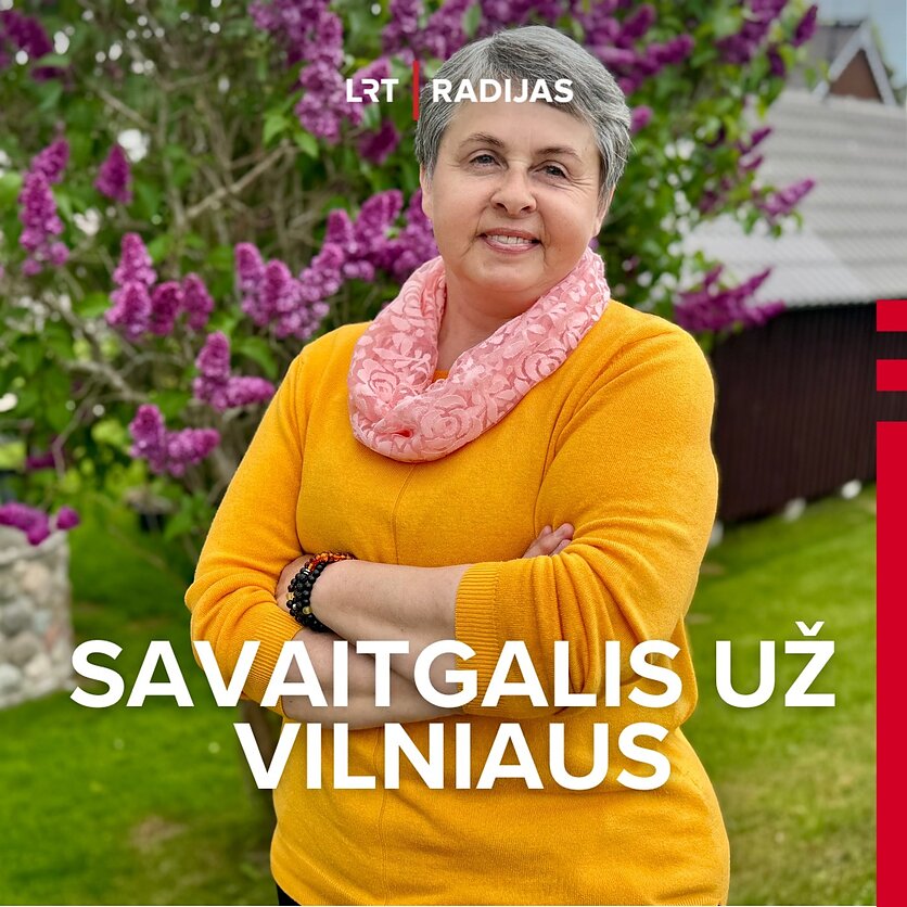 Edvardas Kubilius, Dalia Drobnienė, Rusnės seniūnė