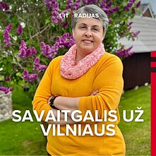 Dalia Drobnienė, Rusnės seniūnė