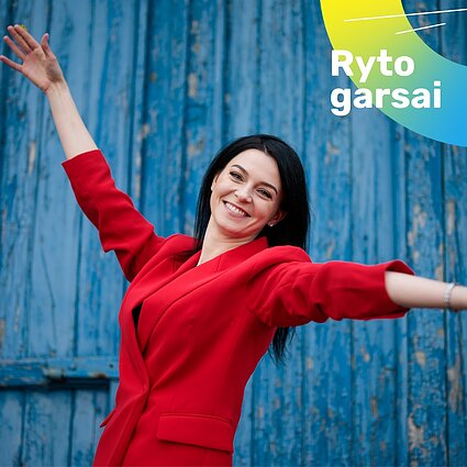 Gerūta Griniūtė