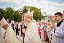 W Wilnie Rusza Światowy Kongres Miłosierdzia