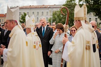 Всемирный апостольский конгресс Божьего милосердия Всемирный апостольский конгресс Божьего милосердия