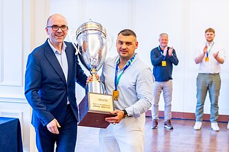 Lietuvos rankinio lygos apdovanojimai Lietuvos rankinio lygos apdovanojimai