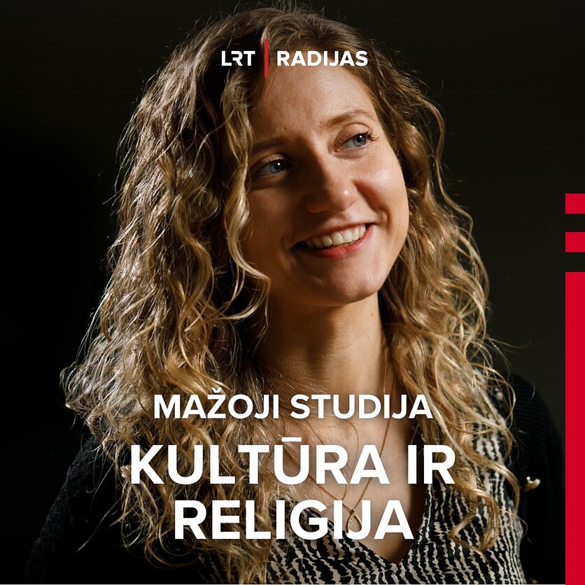 Asmeninio archyvo nuotr., Kristina Trinkūnaitė