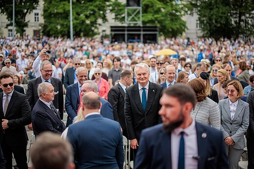 Pasaulinio Gailestingumo kongreso Šv. Mišios