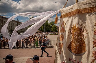 VI Apostolski Kongres Bożego Miłosierdzia VI Apostolski Kongres Bożego Miłosierdzia