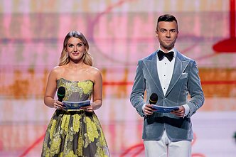 „Dainų dainelės“ finalas 