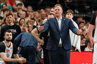Laimonas Eglinskas. LKL finalas: Kauno „Žalgiris“ – Utenos „Juventus“