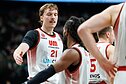Erikas Venskus. LKL finalas: Kauno „Žalgiris“ – Utenos „Juventus“