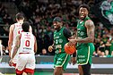 LKL finalas: Kauno „Žalgiris“ – Utenos „Juventus“