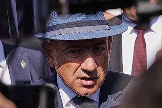 Nikolas Pašinianas Nikolas Pašinianas