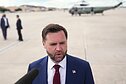 J. D. Vance'as