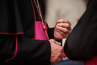 Pasaulinio Gailestingumo kongreso atidarymas Pasaulinio Gailestingumo kongreso atidarymas