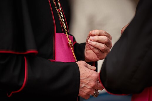 Pasaulinio Gailestingumo kongreso atidarymas